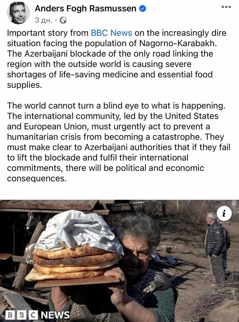 Hikmət Hacıyev BBC-ni sərt tənqid etdi - foto 1