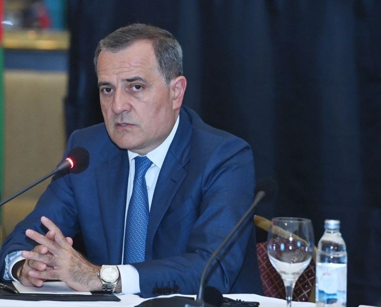 Xorvatiyanın akademik dairələrinin nümayəndələri Ermənistanın təxribatları barədə məlumatlandırıldı - FOTO   - foto 2