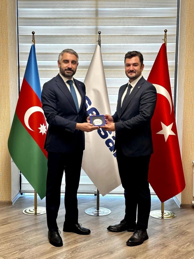 Türkiyə Azərbaycana müdafiə sənayesi müşaviri təyin etdi - FOTO - foto 2