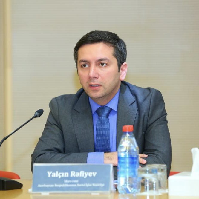 Ceyhun Bayramova iki yeni müavin TƏYİN EDİLİB - FOTO  - foto 2