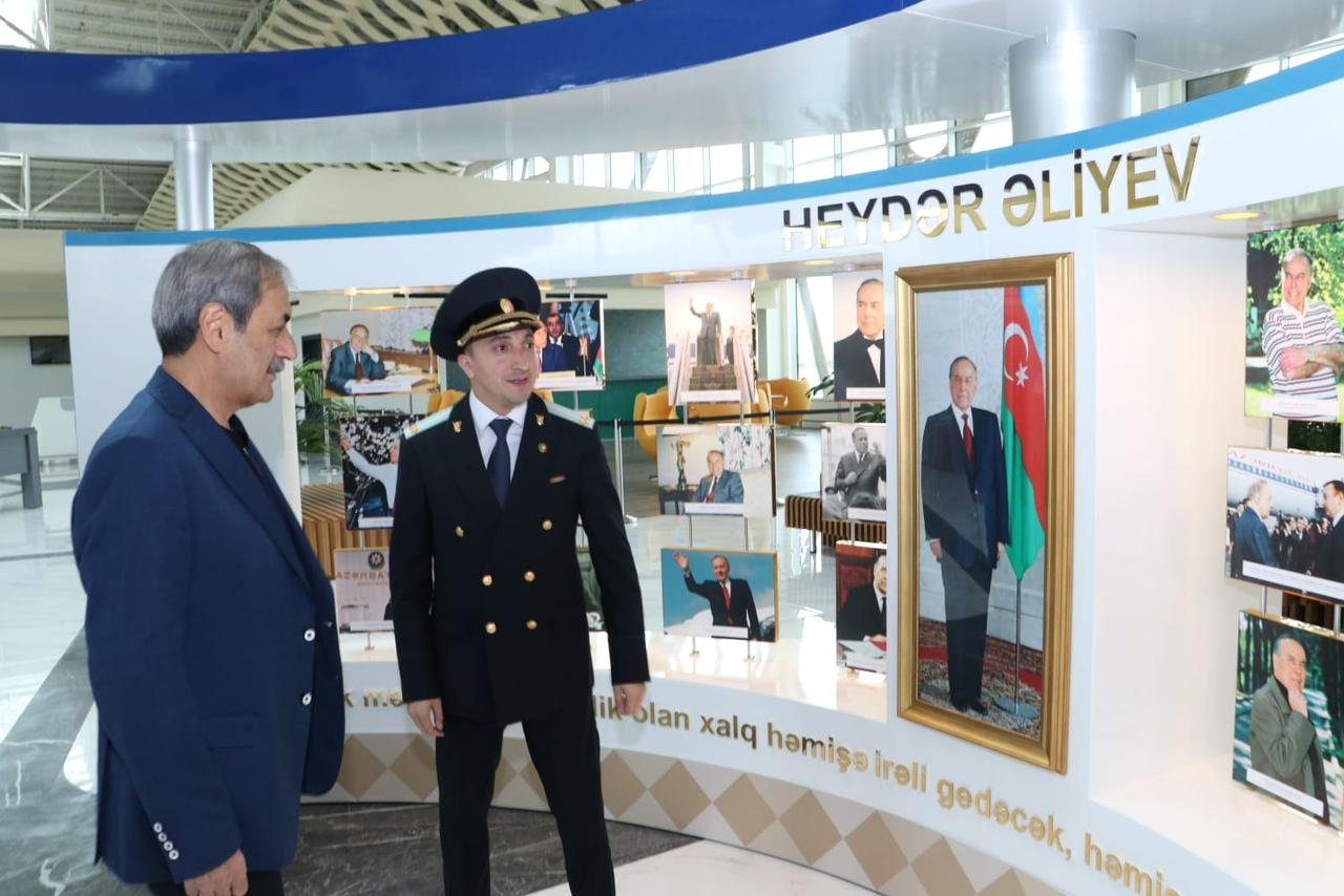 Türkiyənin Baş Prokuroru Şuşa və Füzuliyə getdi - foto 3