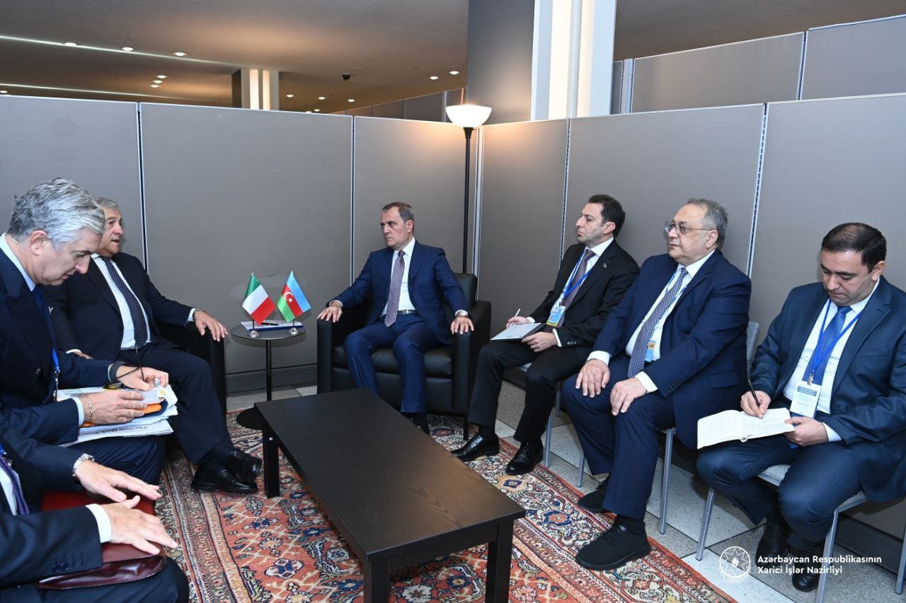 Nazir: "Qarabağda mülki şəxslərin zərər görməməsi üçün bütün tədbirlər görülüb" - FOTO - foto 1