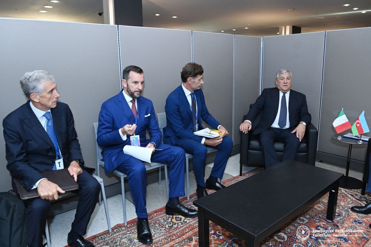 Nazir: "Qarabağda mülki şəxslərin zərər görməməsi üçün bütün tədbirlər görülüb" - FOTO - foto 2