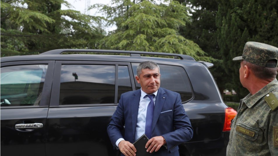 Yevlax görüşündə kimlər iştirak edir? - ADLAR - FOTO/VİDEO - foto 4