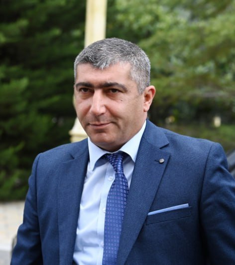 Yevlax görüşündə kimlər iştirak edir? - ADLAR - FOTO/VİDEO - foto 5