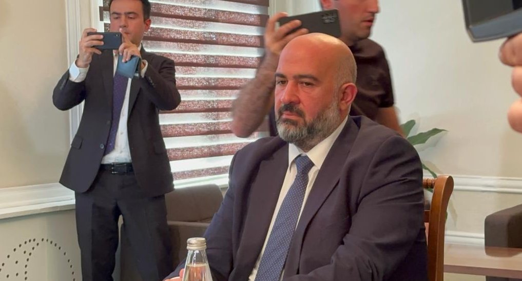 Yevlax görüşündə kimlər iştirak edir? - ADLAR - FOTO/VİDEO - foto 8