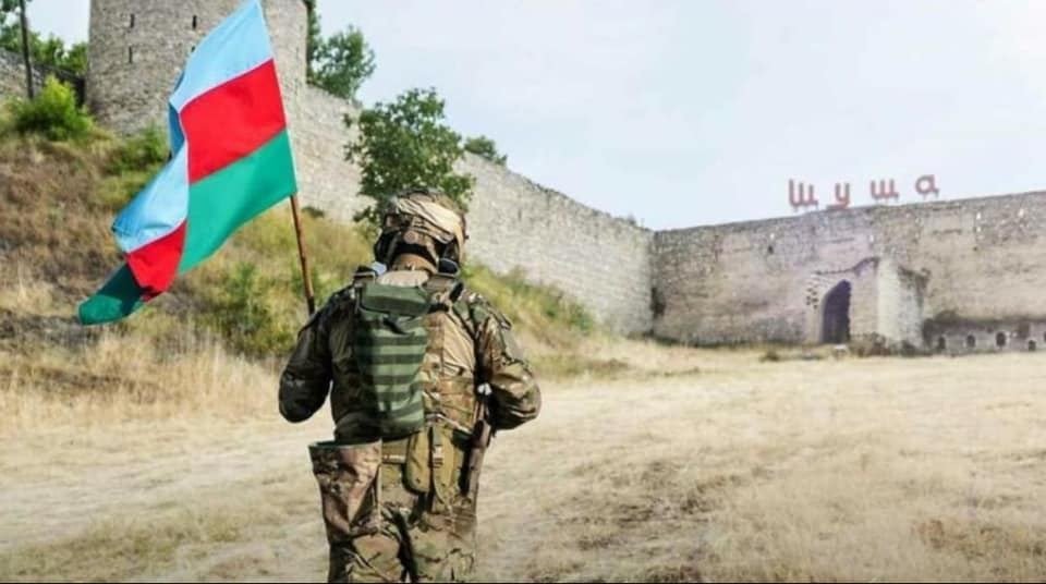 Azərbaycanın Qarabağdakı antiterror tədbirlərinin səbəb və nəticələri - TƏHLİL  - foto 1