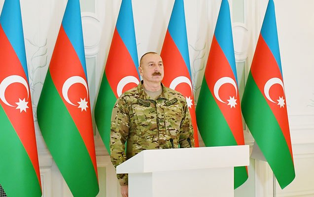 Azərbaycanın Qarabağdakı antiterror tədbirlərinin səbəb və nəticələri - TƏHLİL  - foto 3