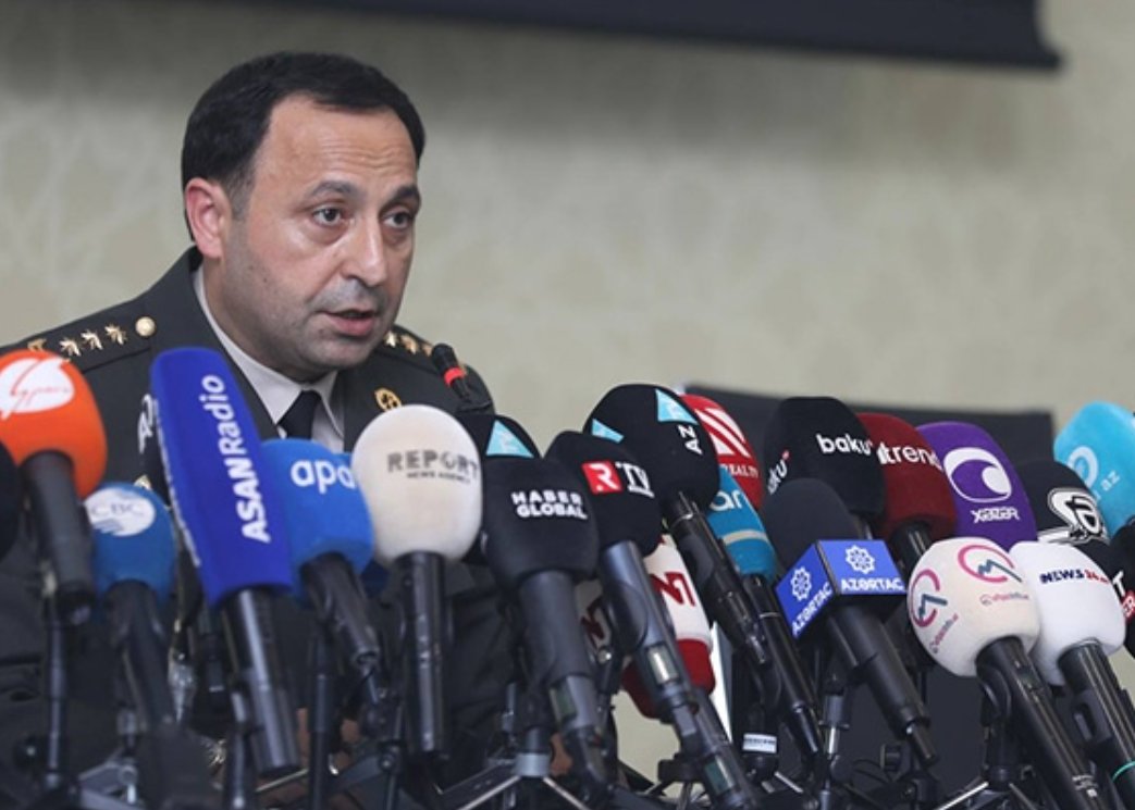 Azərbaycanın Qarabağdakı antiterror tədbirlərinin səbəb və nəticələri - TƏHLİL  - foto 5