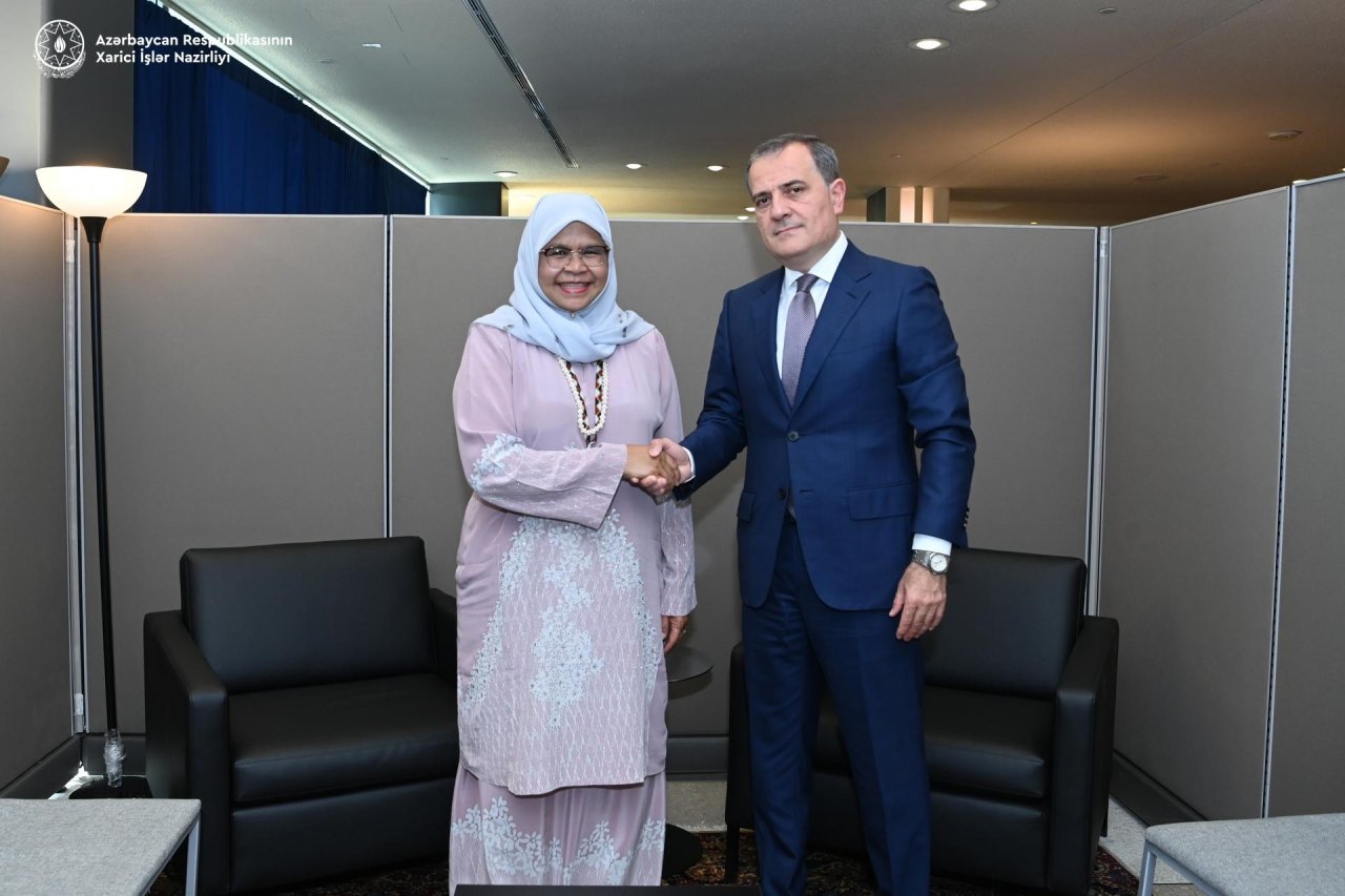 Azərbaycanda ilk dəfə Ümumdünya Məskunlaşma Günü tədbiri KEÇİRİLƏCƏK - FOTO - foto 2