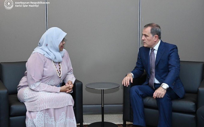 Azərbaycanda ilk dəfə Ümumdünya Məskunlaşma Günü tədbiri KEÇİRİLƏCƏK - FOTO - foto 1