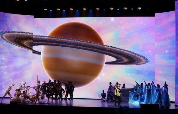 Prezident və Xanımı Astronavtika tədbirində - YENİLƏNİB-FOTO/VİDEO  - foto 13