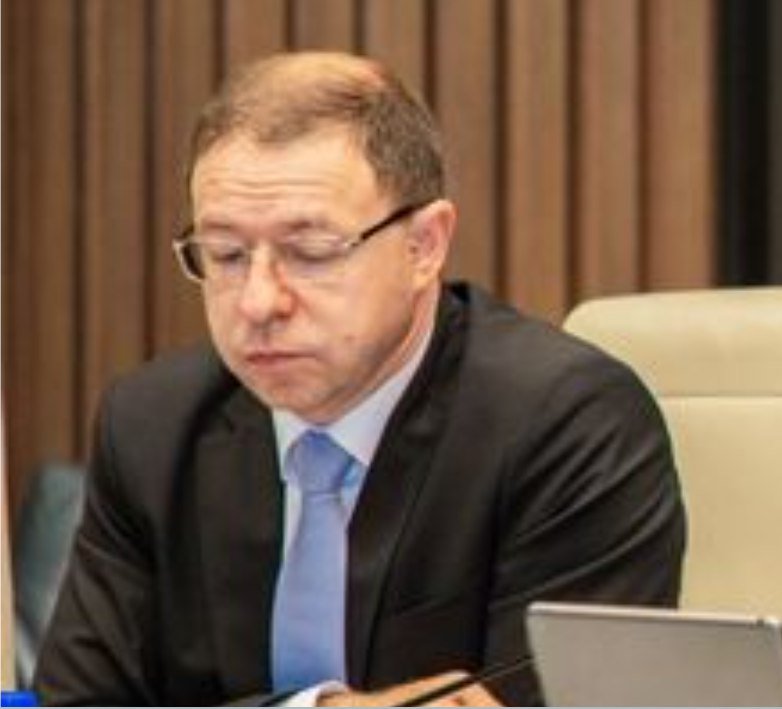 İlham Əliyev Efiopiyaya səfir TƏYİN ETDİ - FOTO - foto 1