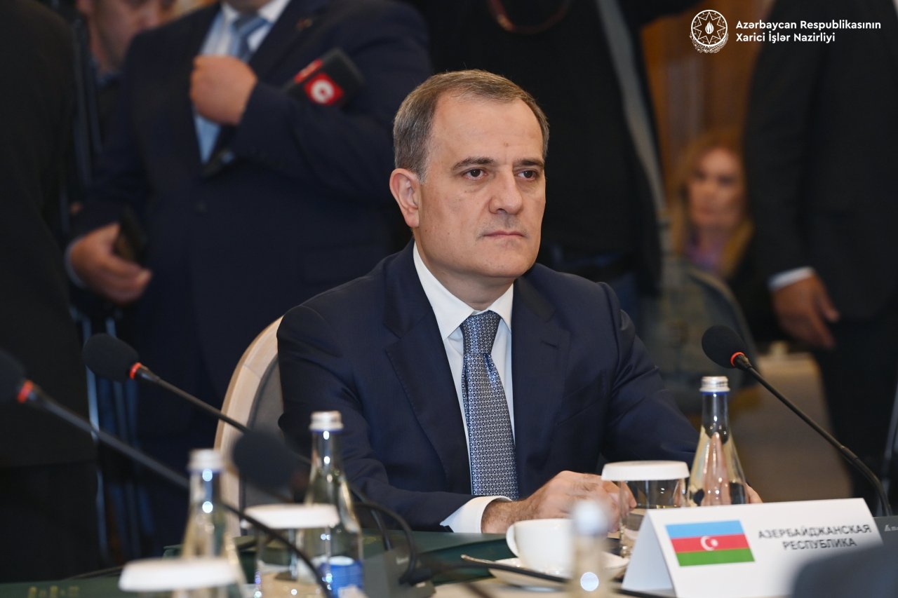 XİN başçılarının Bişkekdə müzakirə etdiyi məsələlər AÇIQLANDI – FOTO   - foto 2