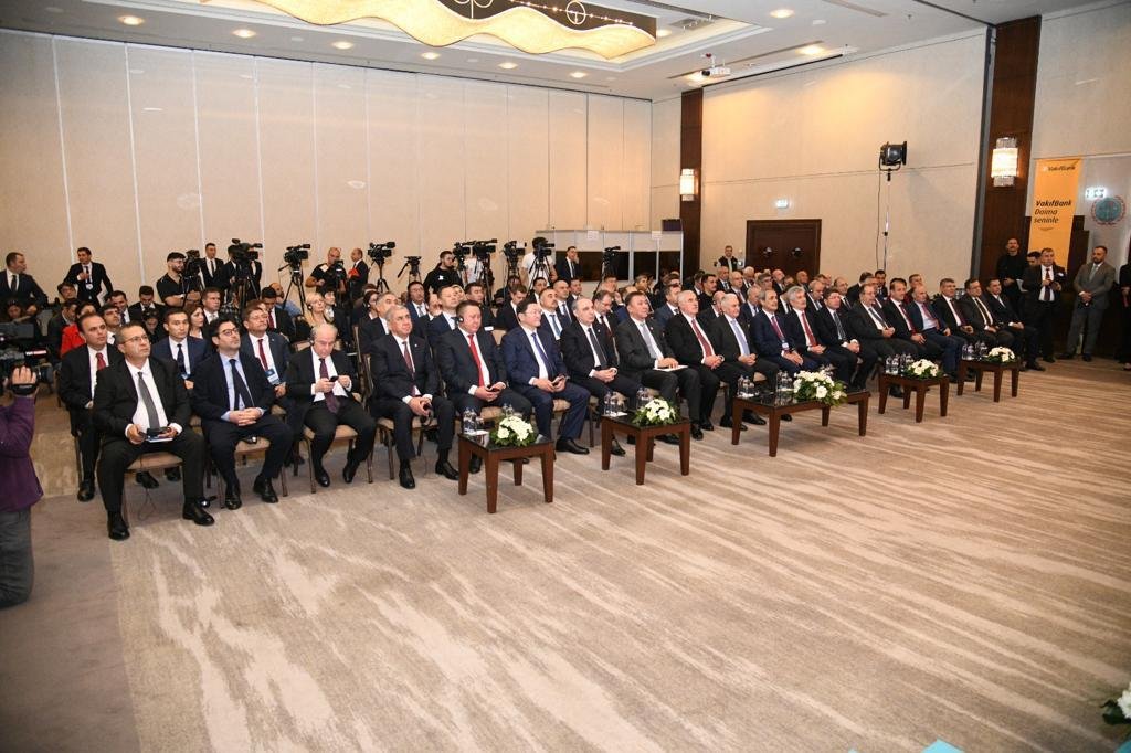 Kamran Əliyev TDT-yə üzv dövlətlərin Baş Prokurorları Şurasının 2-ci iclasında iştirak edib - FOTO  - foto 5