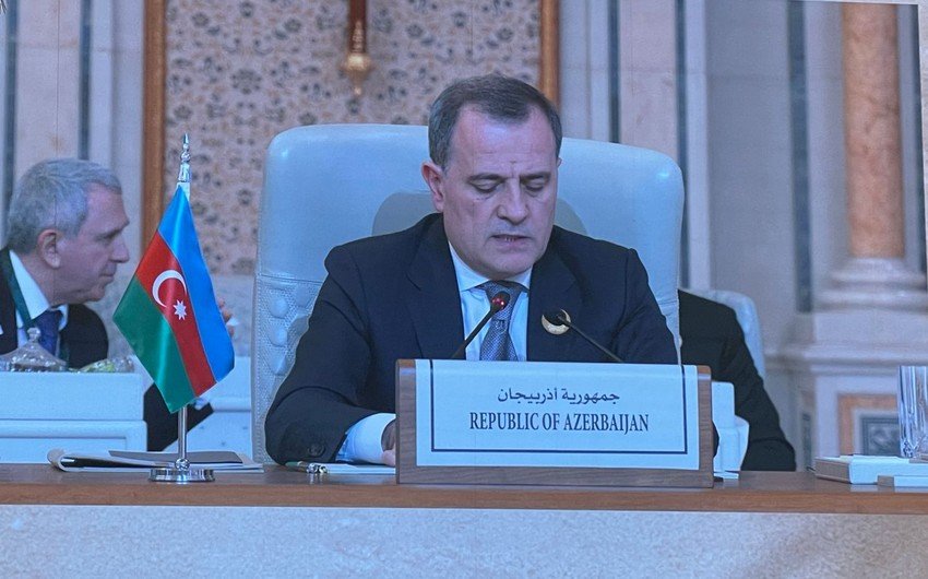 Rəsmi Bakıdan Qəzzada deeskalasiyaya ÇAĞIRIŞ - FOTO - foto 1