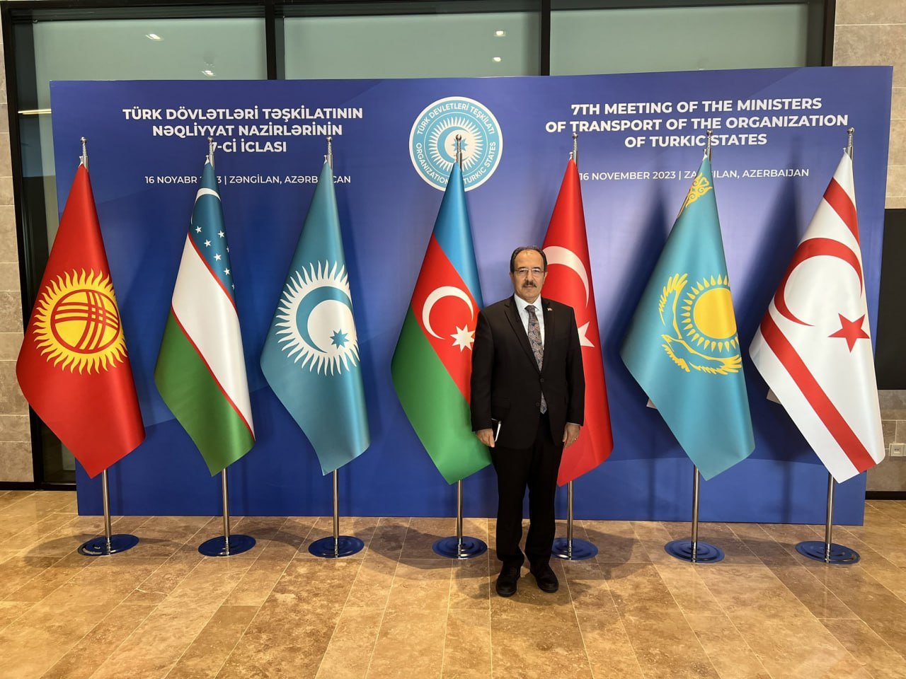 Türkiyə səfiri Şərqi Zəngəzurda – FOTO  - foto 1
