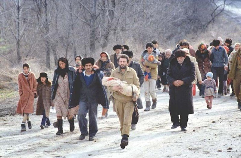 ABŞ-ın Qarabağın işğalında rolu — Azərbaycan xalqı heç nəyi unutmur - foto 1