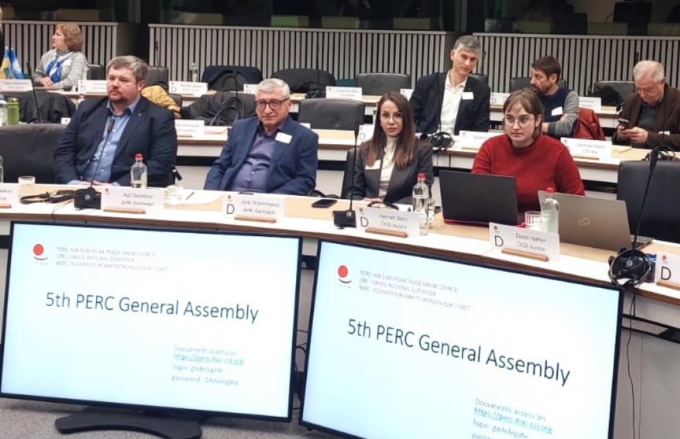 Səttar Möhbalıyev yenidən Pan Avropa Regional Şurasının vitse-prezidenti seçildi – FOTO   - foto 3