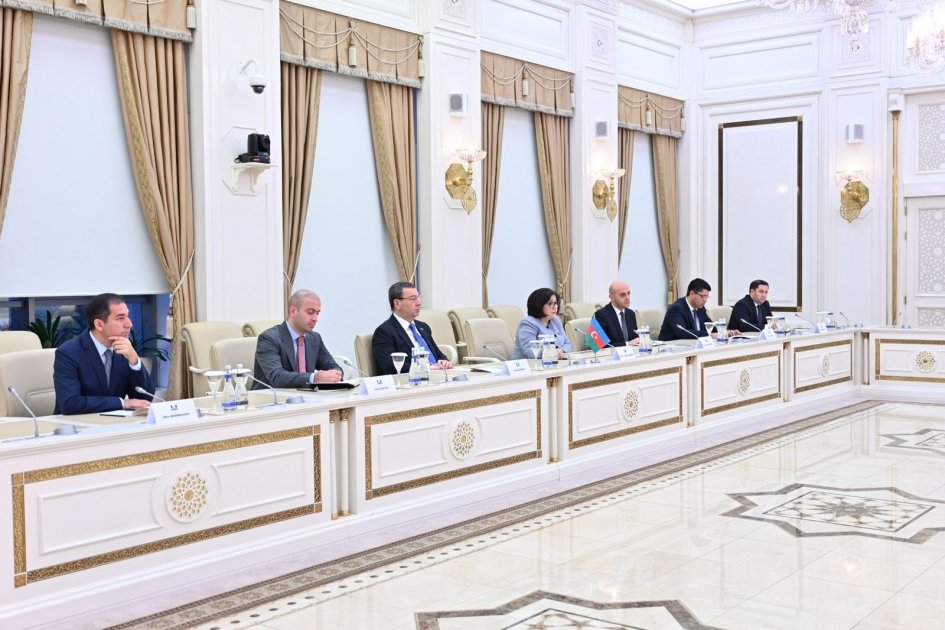 Baş katib: “Avropa Şurası Bakı-İrəvan arasında sülh proseslərinə töhfə verməyə hazırdır” - FOTO - foto 1