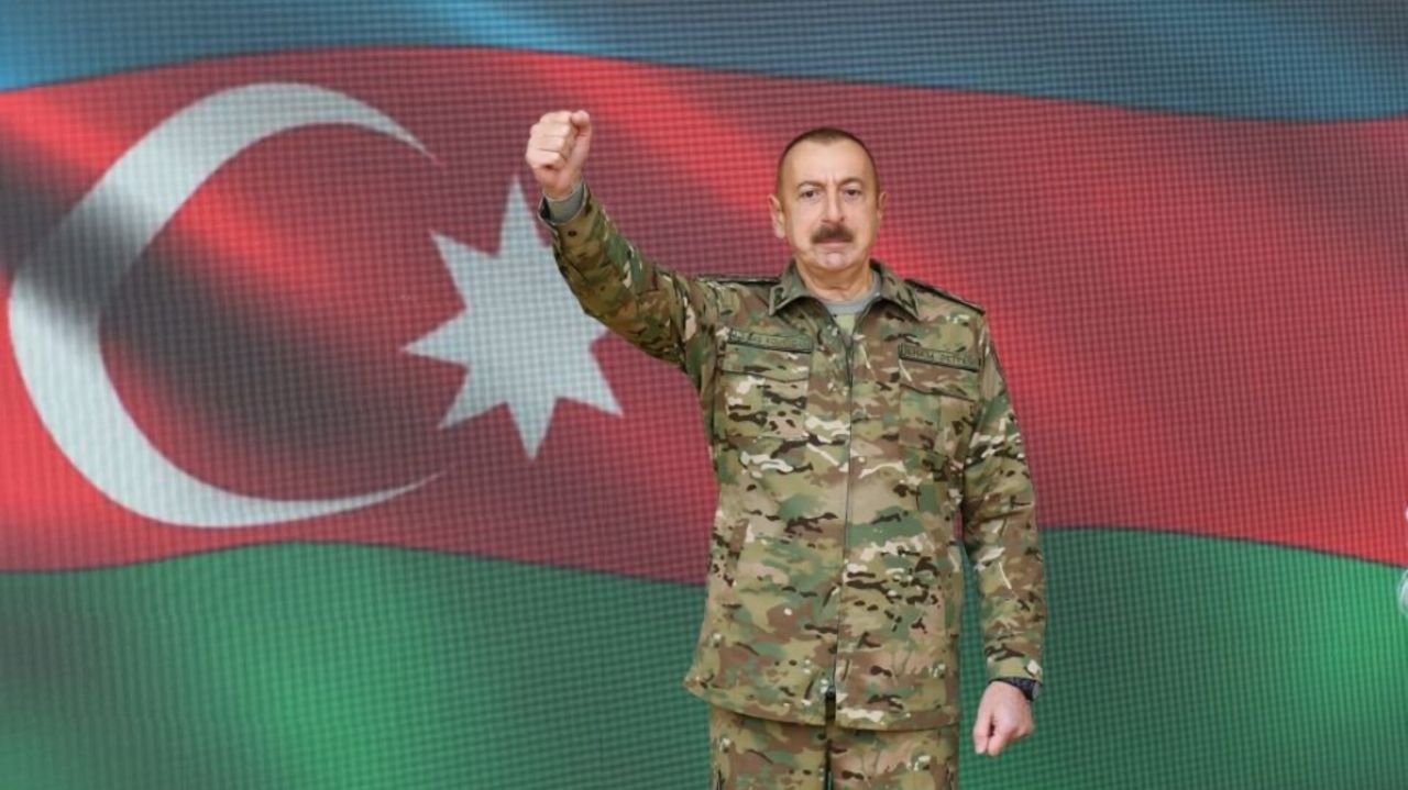 20 illik ZƏFƏR MARAFONU – İlham Əliyev xalqımızı qələbəyə necə apardı? - foto 5