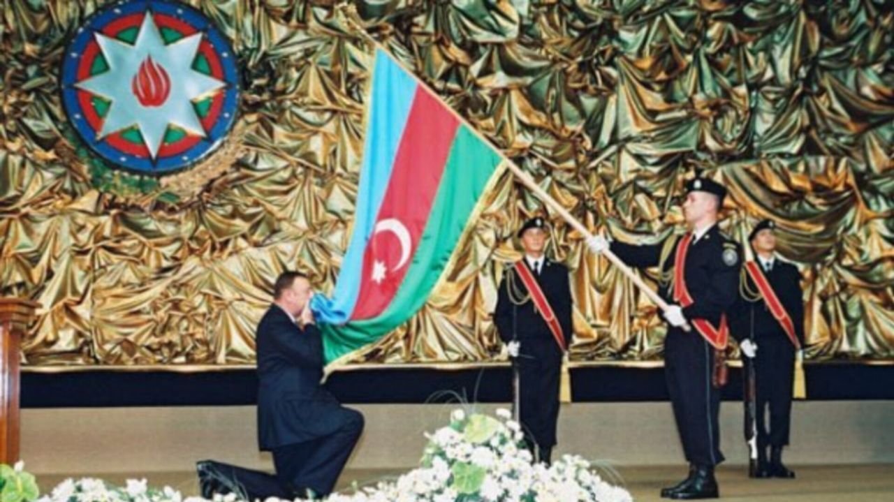 20 illik ZƏFƏR MARAFONU – İlham Əliyev xalqımızı qələbəyə necə apardı? - foto 1