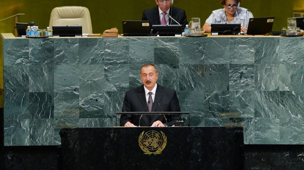 20 illik ZƏFƏR MARAFONU – İlham Əliyev xalqımızı qələbəyə necə apardı? - foto 2