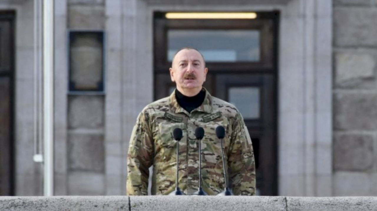 20 illik ZƏFƏR MARAFONU – İlham Əliyev xalqımızı qələbəyə necə apardı? - foto 7
