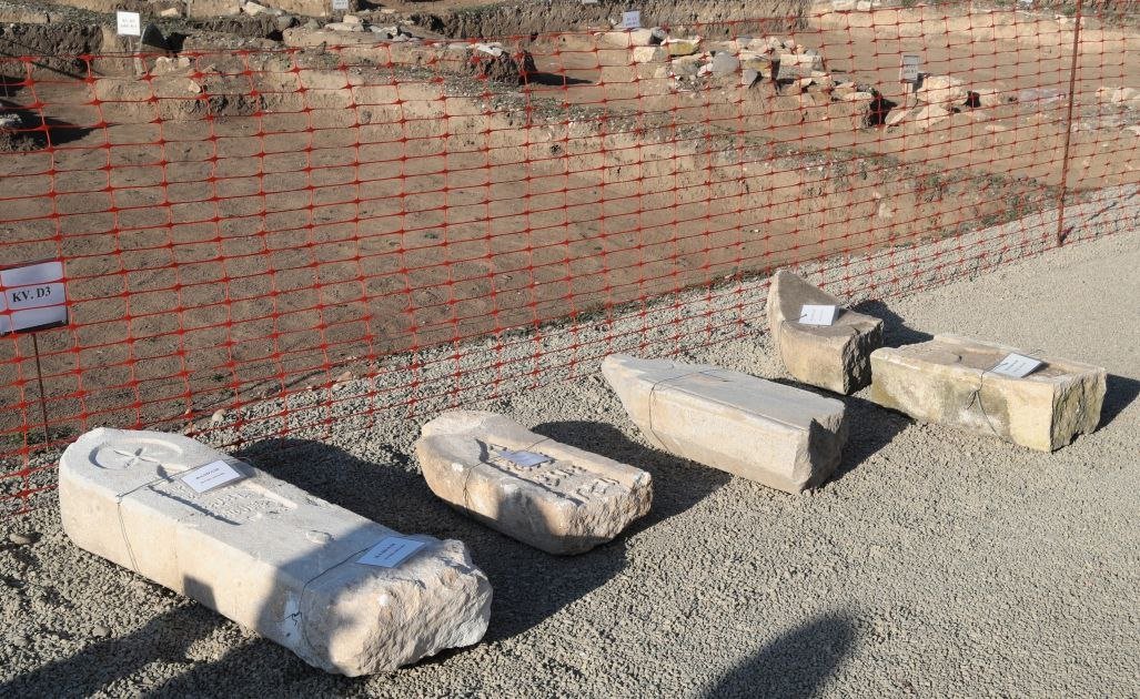 İlham Əliyev Ağdamda “İmarət” Kompleksində - FOTO/VİDEO - foto 10