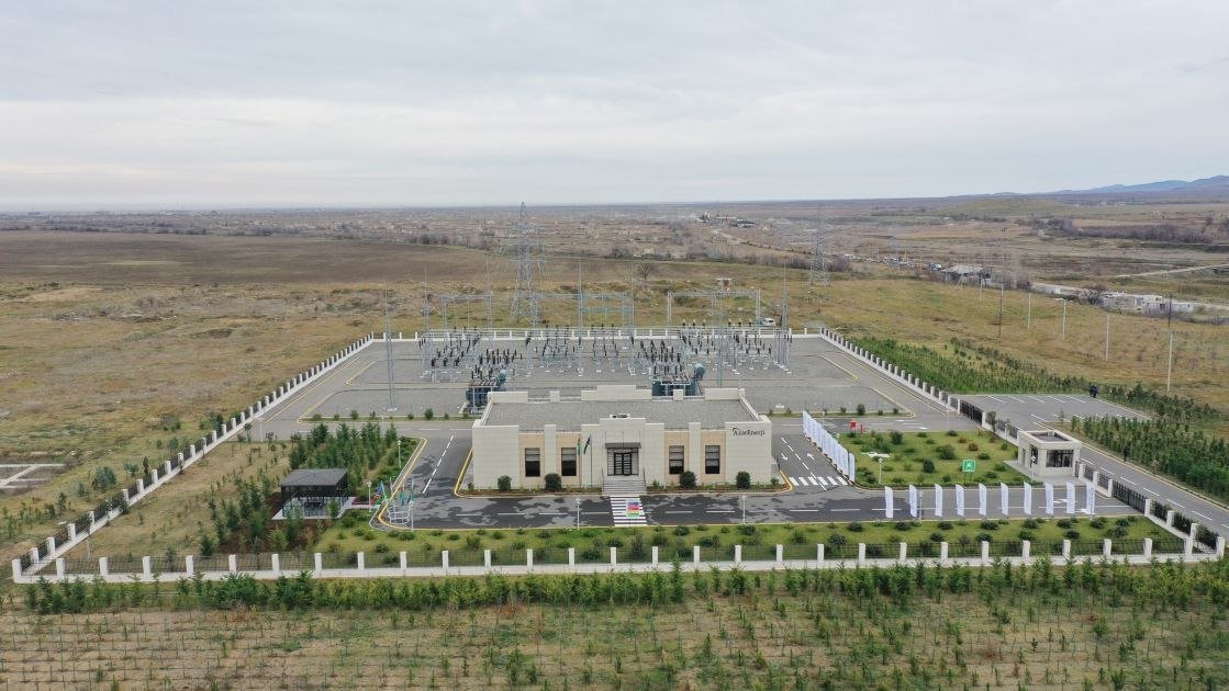 İlham Əliyev və birinci xanım Ağdam rayonuna getdilər - FOTO/VİDEO - foto 7