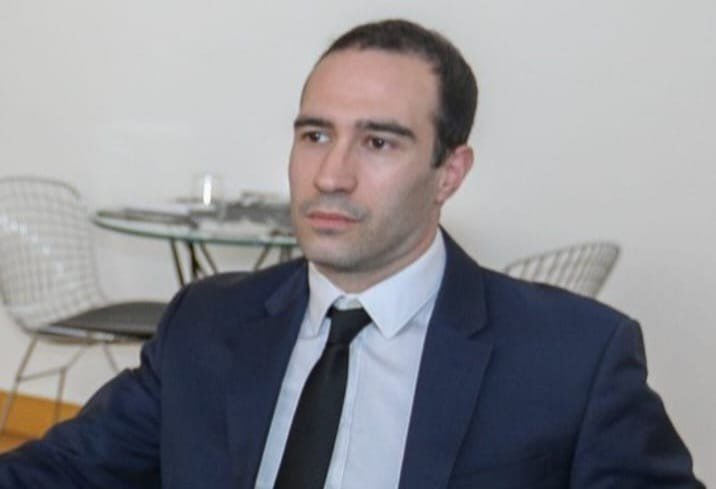 Azərbaycanda həbs olunan Fransa agenti KİMDİR? - FOTO - foto 1