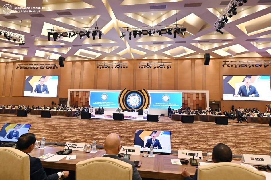 ​​​​​​​Cənubi Sudan Qoşulmama Hərəkatına üzv olub - FOTO - foto 1