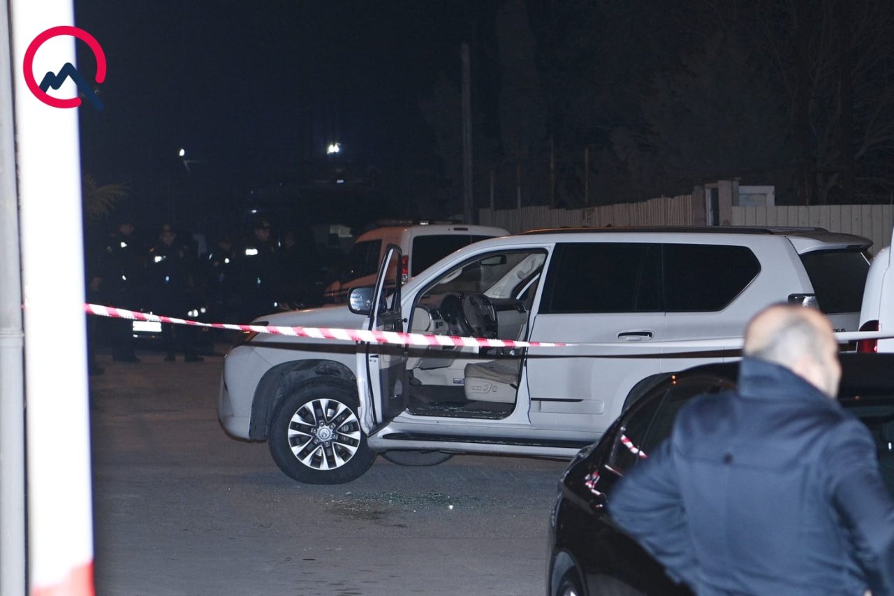 Fazil Mustafanın vurulma əmrini verdiyini etiraf etdi - FOTO - foto 3
