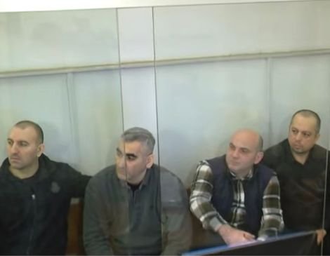 Fazil Mustafanın vurulma əmrini verdiyini etiraf etdi - FOTO - foto 2
