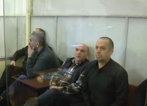 Fazil Mustafanın vurulma əmrini verdiyini etiraf etdi - FOTO - foto 1