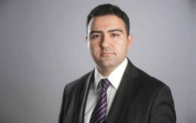 Dənizkənarı Bulvar İdarəsinə yeni sədr təyin edildi - SƏRƏNCAM - FOTO - foto 1