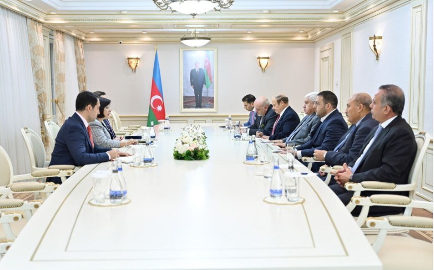 Müşahidə missiyalarının üzvləri: “Azərbaycan beynəlxalq ictimaiyyətə açıq ölkədir” - FOTO - foto 1