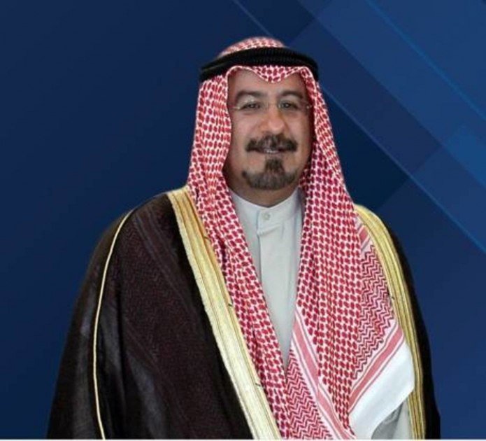 Küveyt Dövlətinin Əmiri və Baş naziri İlham Əliyevi təbrik etdi - FOTO - foto 1