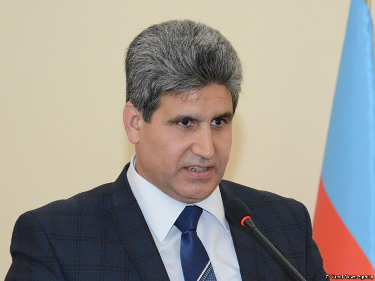 Azad olunan ərazilərdə indiyədək 13 kütləvi MƏZARLIQ  aşkarlanıb - Dövlət Komissiyası - foto 1