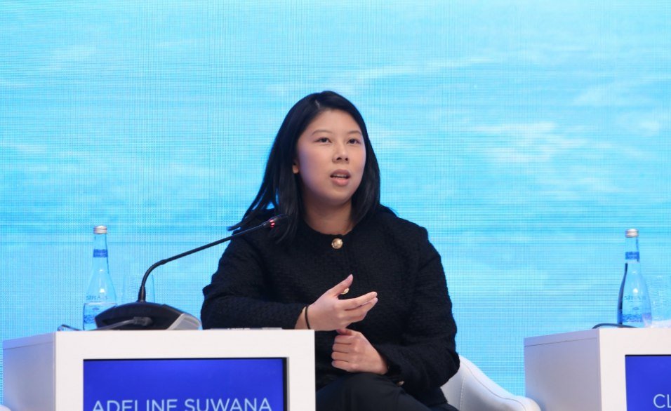 XI Qlobal Bakı Forumu başa çatıb - FOTO/VİDEO - foto 2