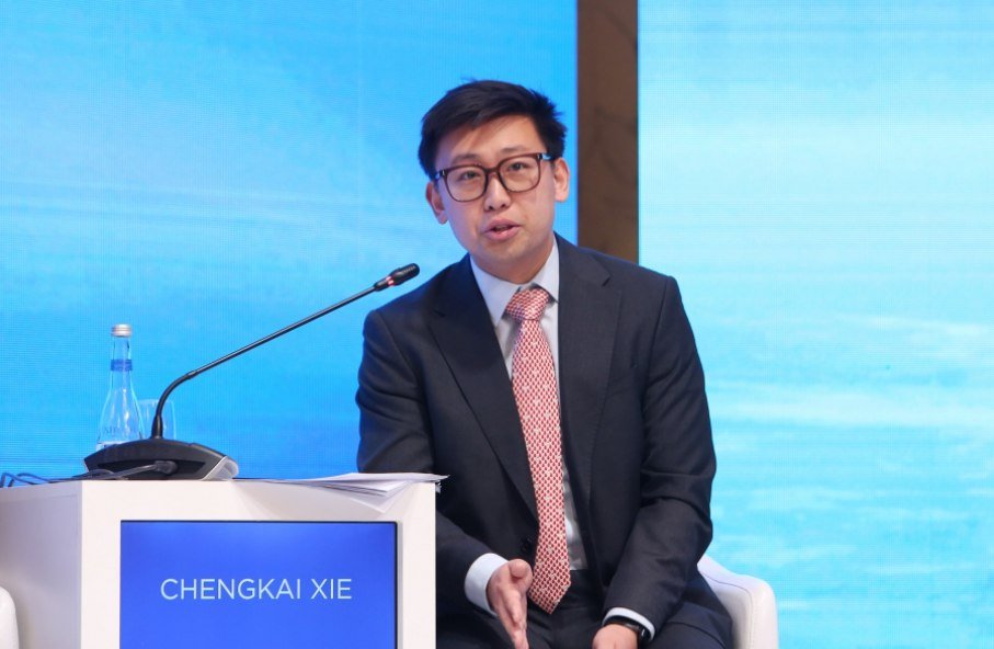 XI Qlobal Bakı Forumu başa çatıb - FOTO/VİDEO - foto 3
