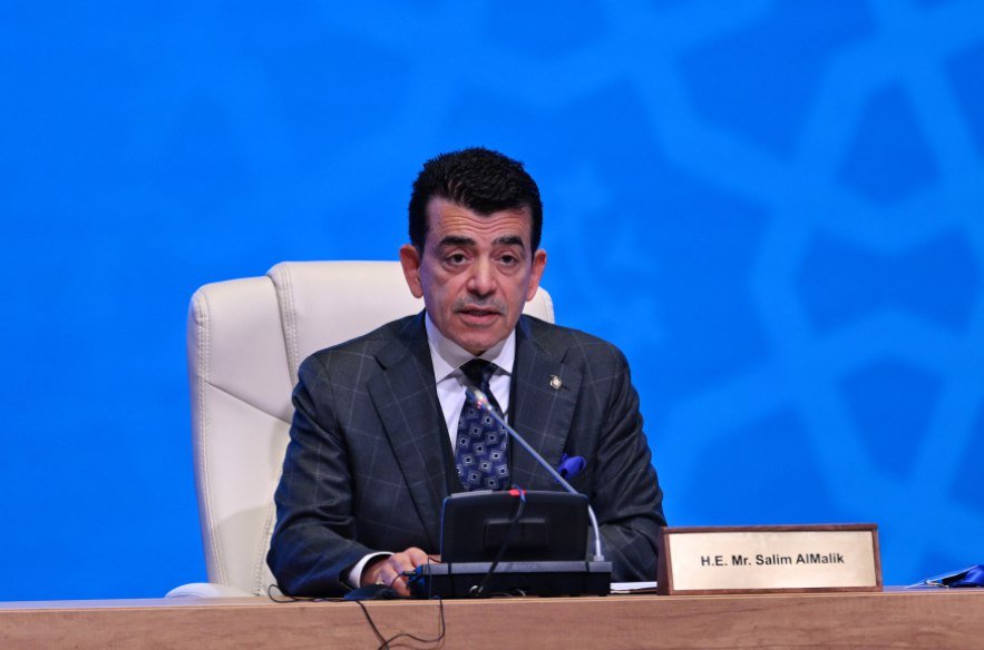 VI Ümumdünya Mədəniyyətlərarası Dialoq Forumunun bağlanış mərasimi olub - FOTO - foto 2