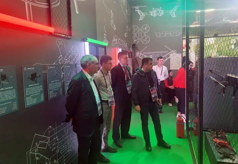 Xanlar Vəliyev Rusiya Baş prokurorunun müavini ilə hansı məsələləri müzakirə edib? – FOTO  - foto 4