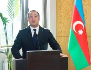 Siyasi ŞƏRHÇİ: “İran Türk Dövlətləri Təşkilatına üzv olacaq” - FOTO - foto 1