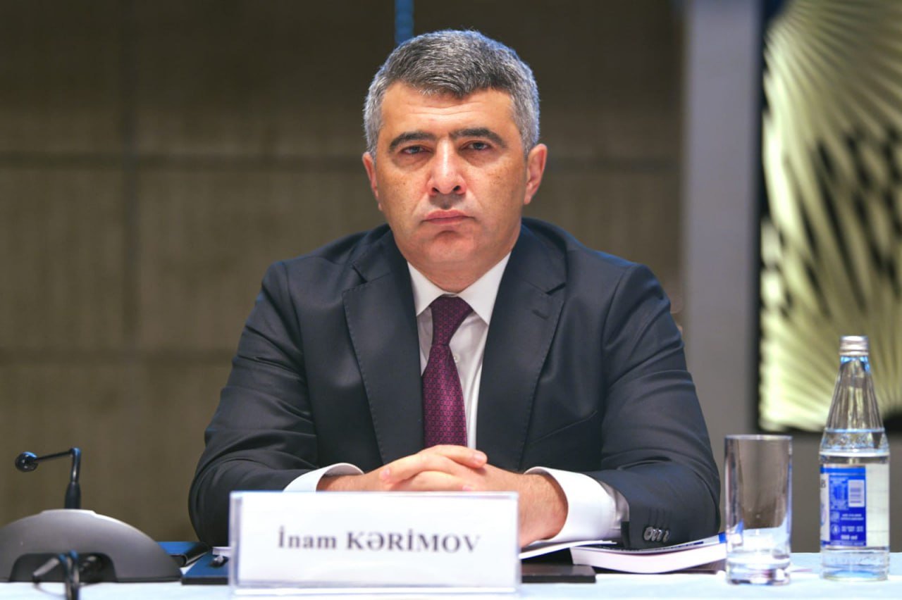 Parlament seçkiləri ilə bağlı tədbirlər keçiriləcək – FOTO  - foto 1