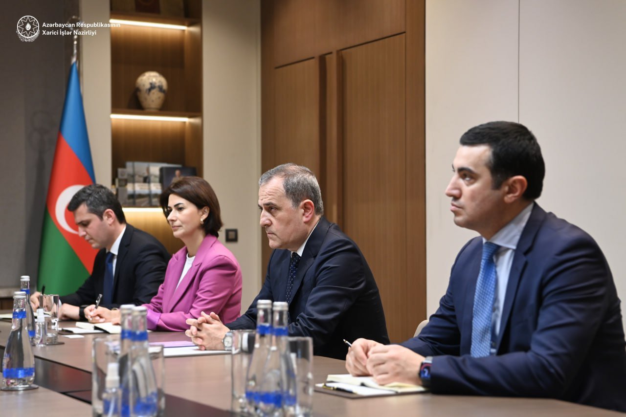 ATƏT-in müşahidə missiyası sabahdan Azərbaycanda fəaliyyətə başlayacaq - FOTO - foto 2