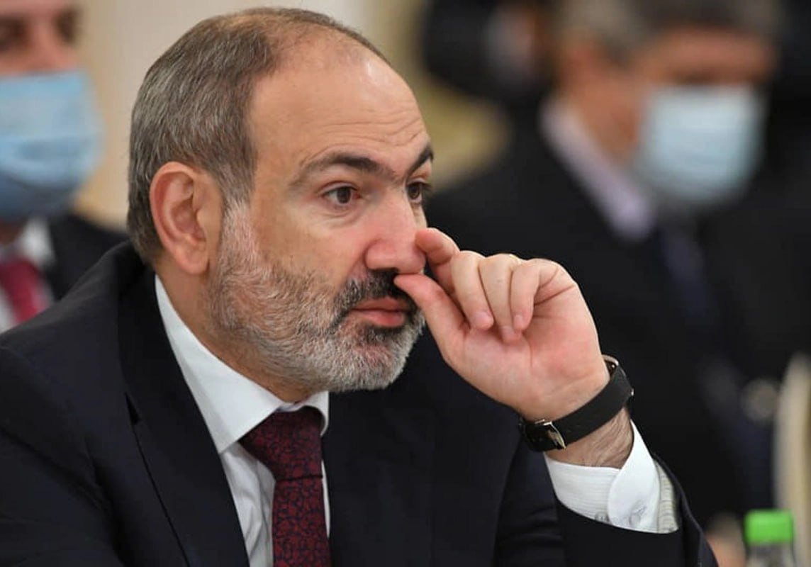 Sülh Fondundan Ermənistana "tulapayı" - FOTO - foto 1