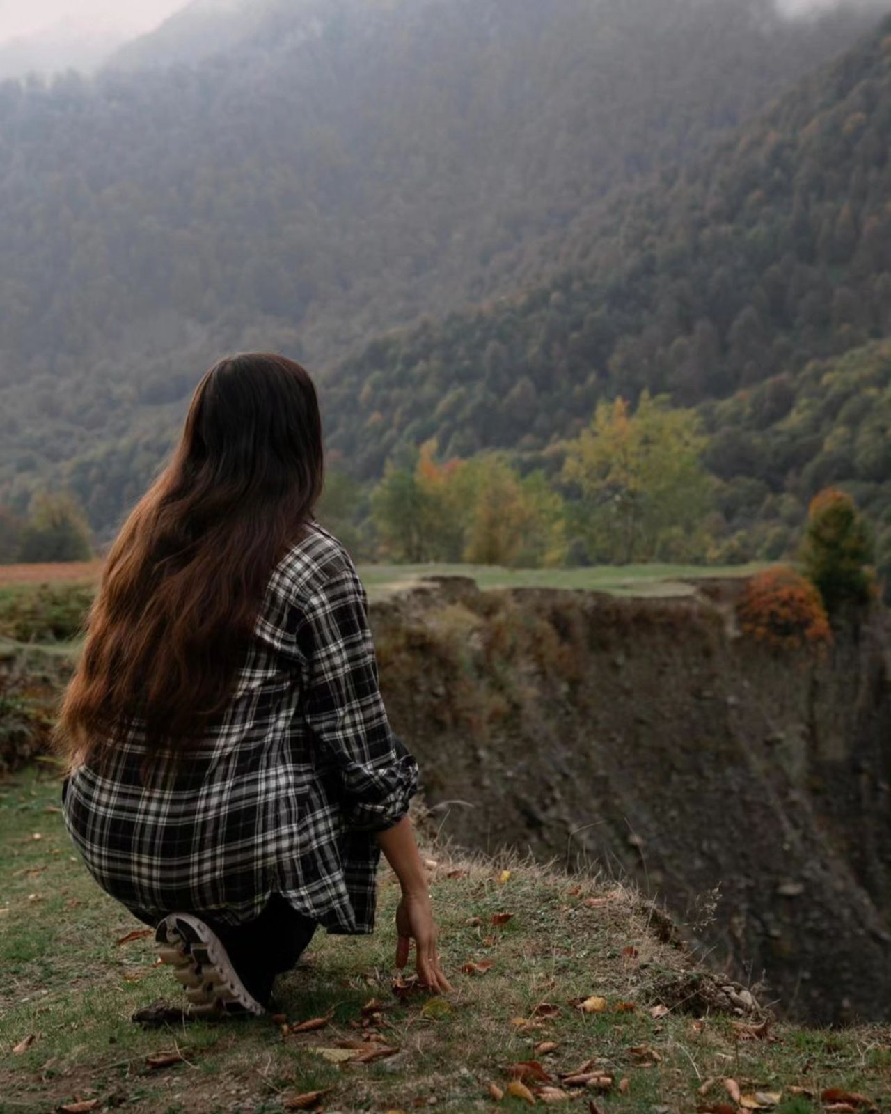 Leyla Əliyeva Qəbələ rayonuna getdi - FOTO/VİDEO - foto 1