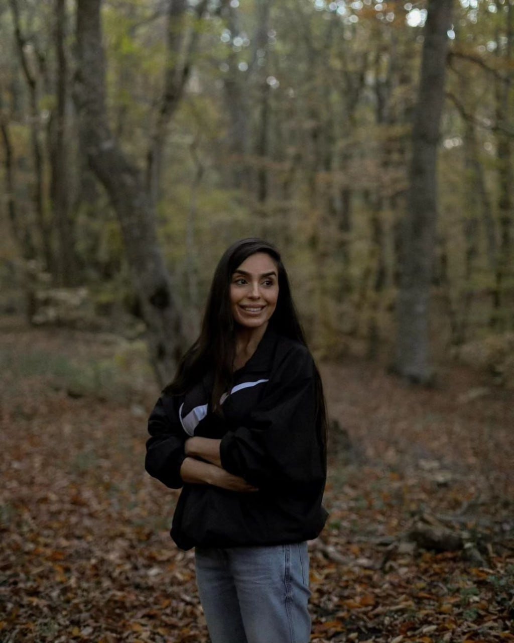 Leyla Əliyeva Altıağacda - FOTO - foto 9