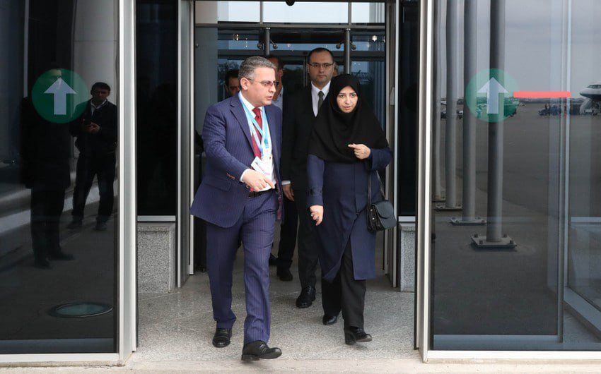 Daha üç ölkənin rəsmisi Azərbaycanda – FOTO - foto 2